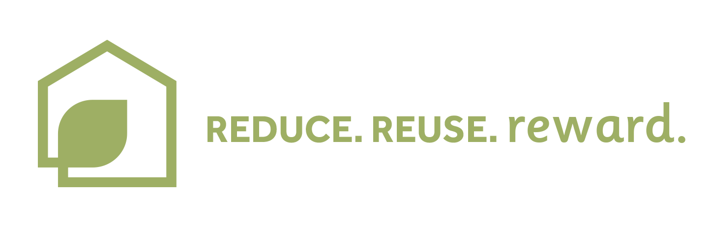 Reduce Reuse Reward